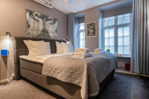 The Churchill 5 by Daniel&Jacob's in Kopenhagen
